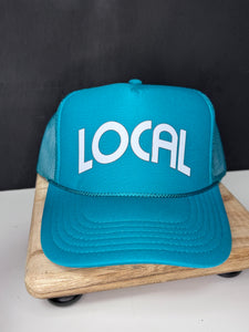 Local Trucker Hat