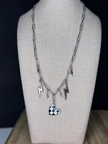 Necklace - Bradynn