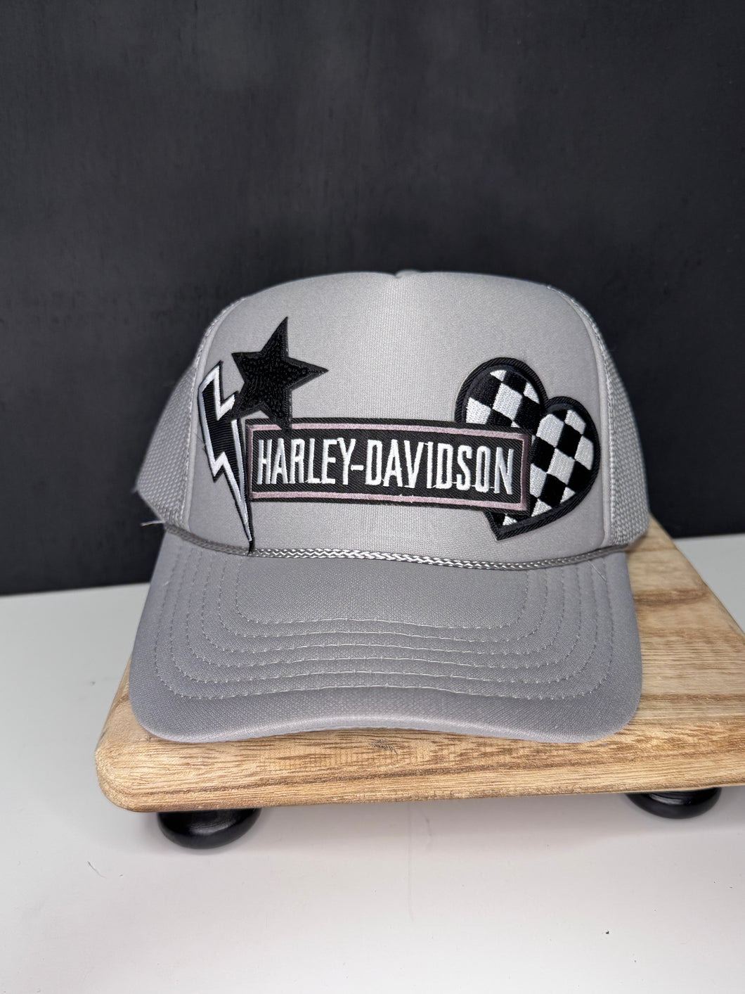 HD Trucker Hat