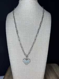 Necklace - Dorinda
