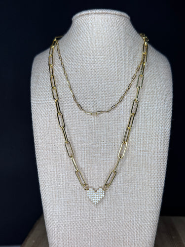 Necklace - Bree