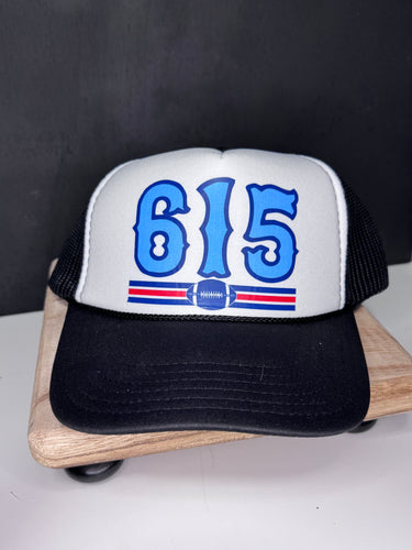 615 Trucker Hat