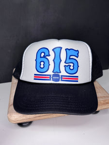 615 Trucker Hat